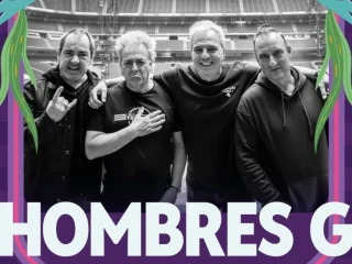 Sonórica 2026 arranca con la primera confirmación