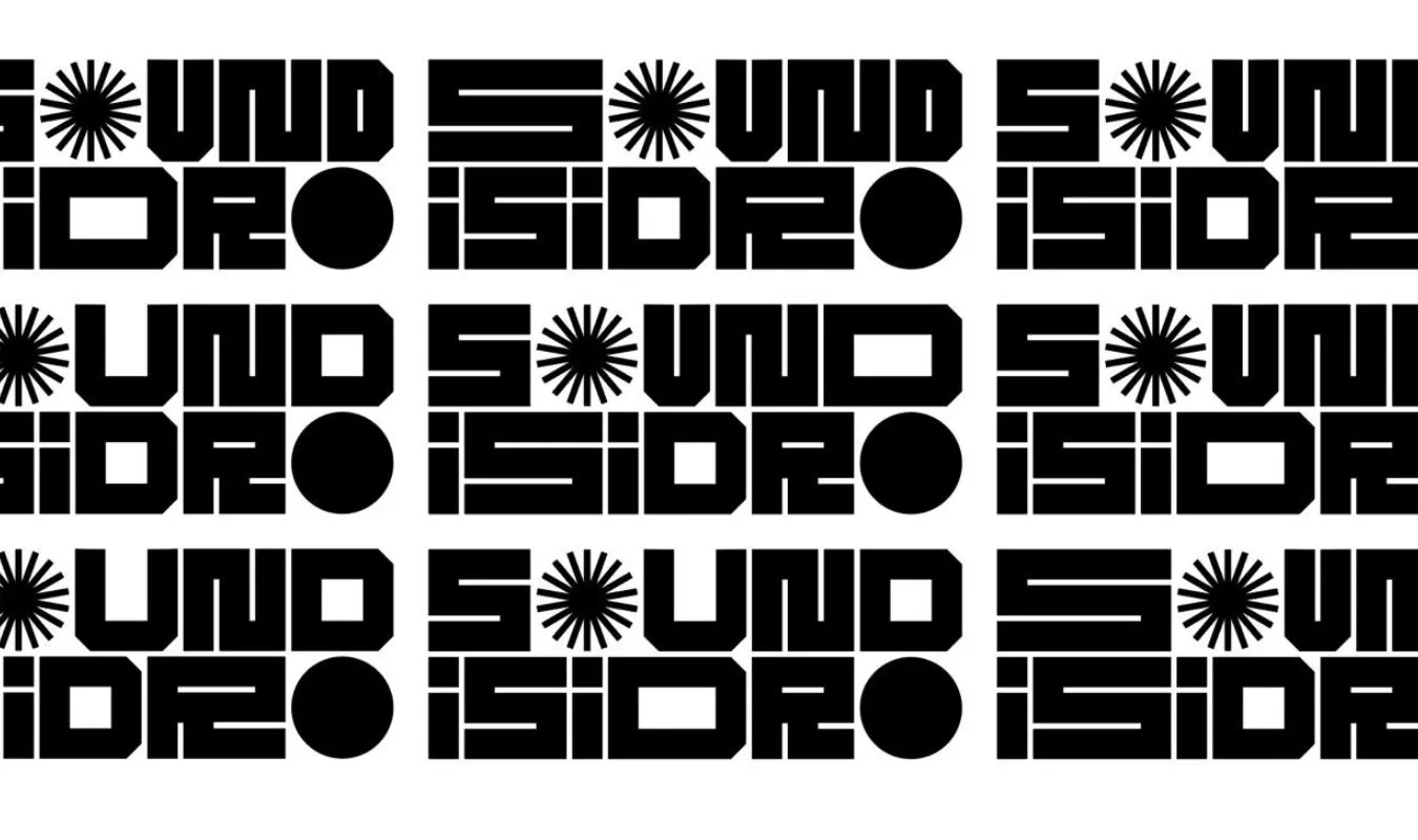 Más de 50 nuevos artistas completan el cartel de Sound Isidro 2026 1 Más de 50 nuevos artistas completan el cartel de Sound Isidro 2026