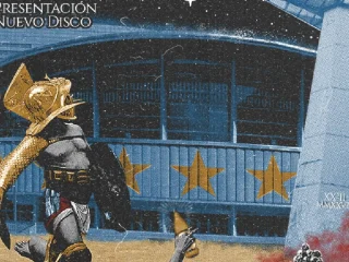 Alcalá Norte anuncia concierto en el Movistar Arena 8 Alcalá Norte anuncia concierto en el Movistar Arena