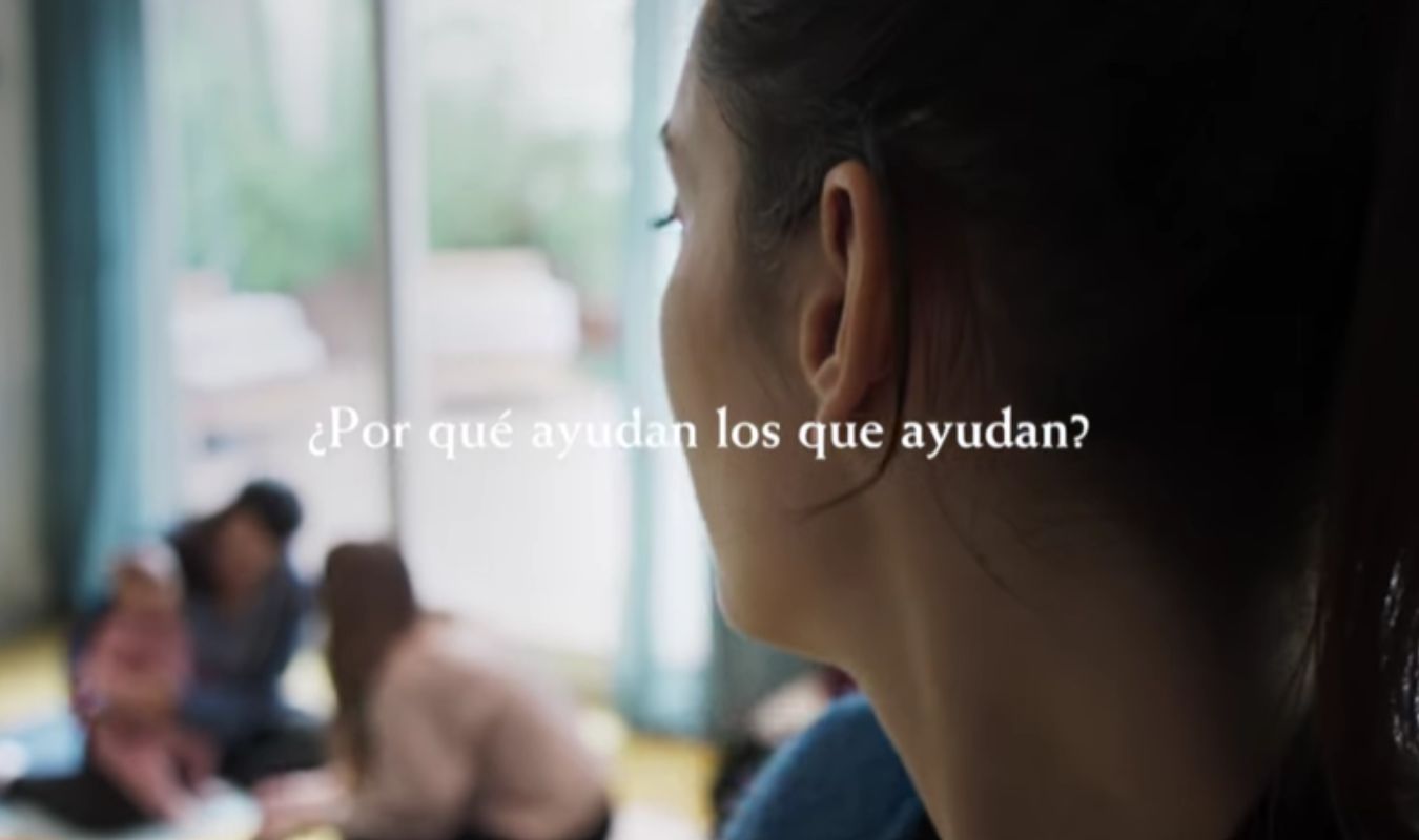 Canción anuncio La Caixa 2025 Fundación La Caixa “Utopía” 1 Canción anuncio La Caixa 2025 Fundación La Caixa “Utopía” – Cuando creer juntos convierte lo imposible en posible