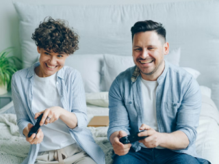 La psicología del entretenimiento: por qué ciertas actividades nos dan más satisfacción 6 La psicología del entretenimiento: por qué ciertas actividades nos dan más satisfacción 6