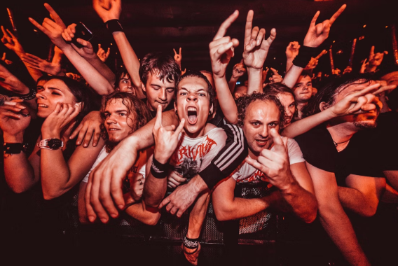 Cómo los eventos musicales y los casinos online están cambiando las formas de entretenimiento en España 4 Cómo los eventos musicales y los casinos online están cambiando las formas de entretenimiento en España 4