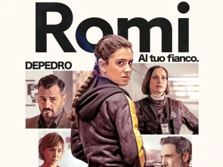 Depedro estrena “Al tuo fianco” 2 Depedro estrena “Al tuo fianco”, canción original de la serie 'Romi'