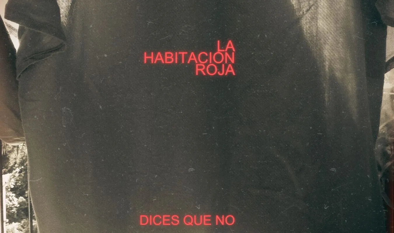 La Habitación Roja presenta la nueva versión de “Dices que no” 1 La Habitación Roja presenta la nueva versión de “Dices que no” por su 30 aniversario