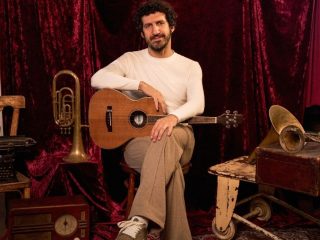 MARWÁN anuncia su nueva gira 5 MARWÁN anuncia su nueva gira