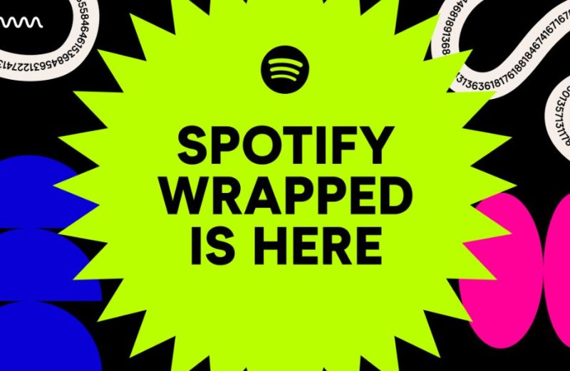 Spotify Wrapped 2025 fecha de lanzamiento, cómo verlo y todo lo que sabemos del resumen musical del año