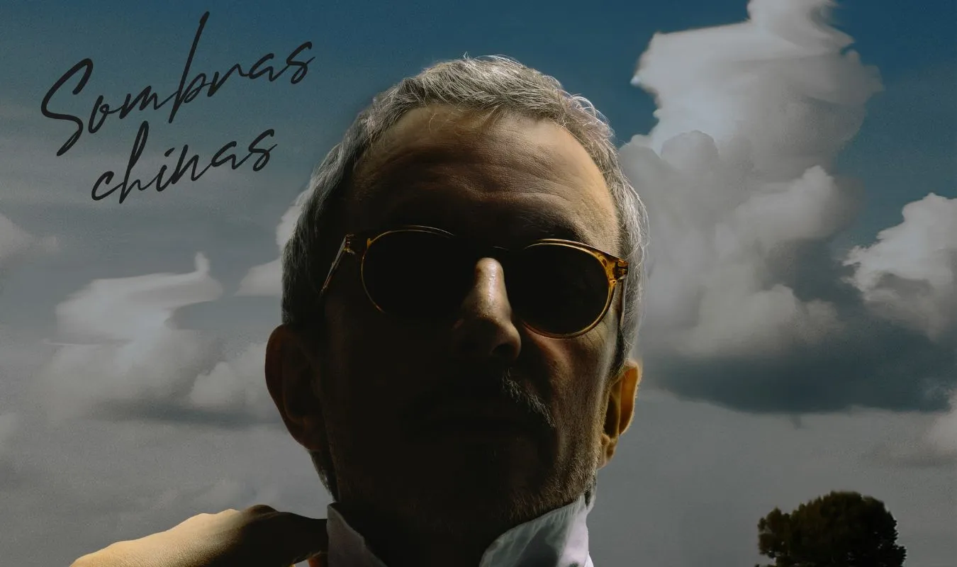 Xoel López estrena single, Sombras Chinas