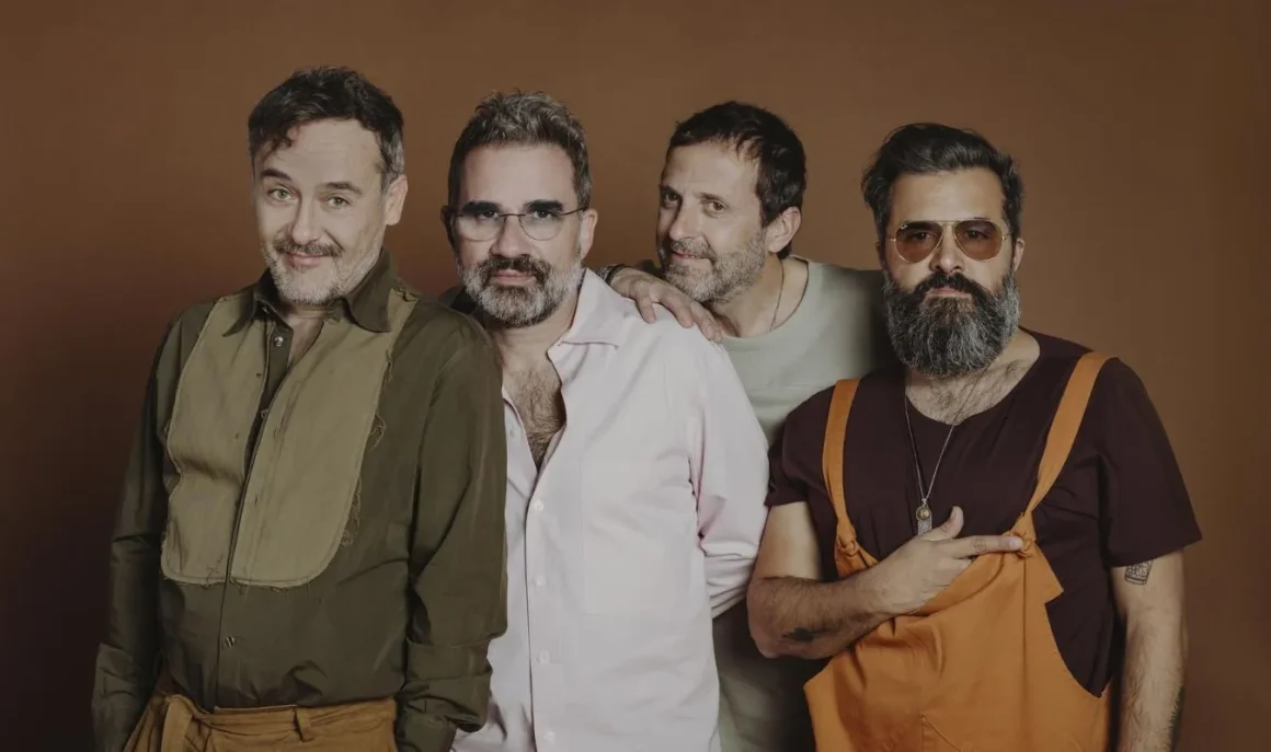 Granada Sound 2026 4 B-Side Festival 2026 inicia su andadura desvelando el cartel principal