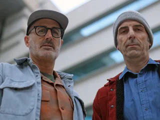 Bisagra estrena su nuevo álbum, Tiempo muerto 4 Bisagra estrena su nuevo álbum, Tiempo muerto