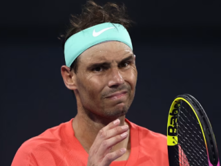 Rafael Nadal: una victoria increíble en el Australian Open 2022 tras las lesiones 4 Rafael Nadal: una victoria increíble en el Australian Open 2022 tras las lesiones 4