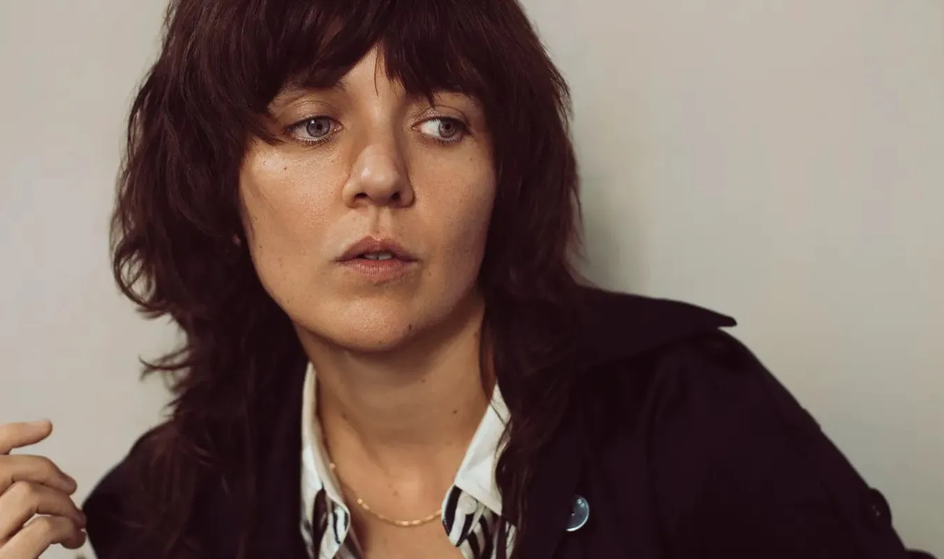 Courtney Barnett anuncia nuevo álbum, Creature of Habit 1 Courtney Barnett anuncia nuevo álbum, Creature of Habit