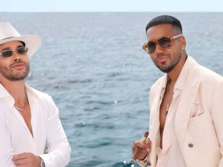 Entradas conciertos de Romeo Santos y Prince Royce en España en 2026 3 Entradas conciertos de Romeo Santos y Prince Royce en España en 2026