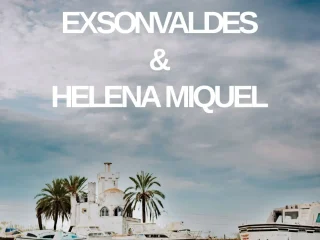 Exsonvaldes y Helena Miquel estrenan single, En sentido contrario 10 Exsonvaldes y Helena Miquel estrenan single, En sentido contrario