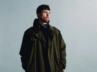 James Blake anuncia nuevo álbum, Trying Times 3 James Blake anuncia nuevo álbum, Trying Times