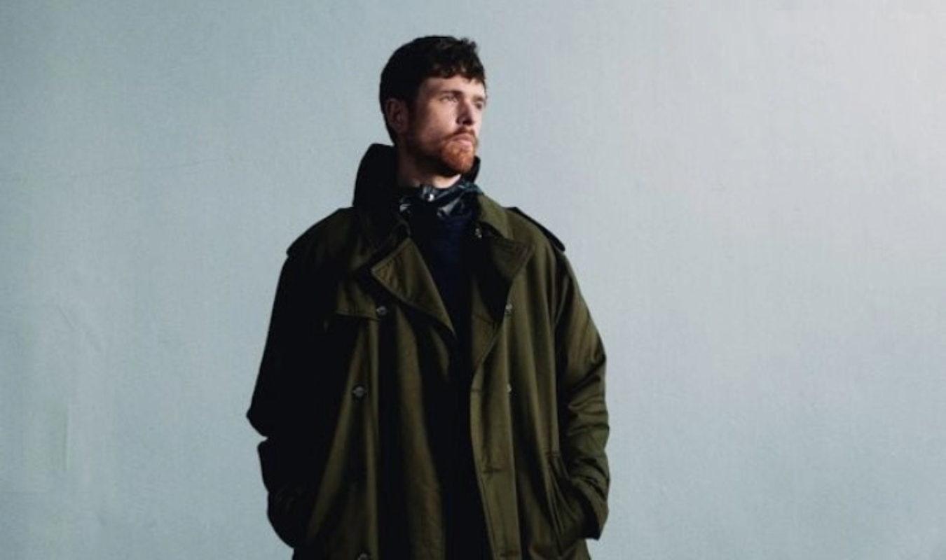 James Blake anuncia nuevo álbum, Trying Times 1 James Blake anuncia nuevo álbum, Trying Times