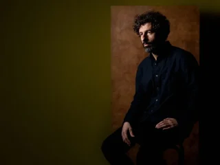 José González anuncia nuevo álbum, Against The Dying Of The Light 7 José González anuncia nuevo álbum, Against The Dying Of The Light