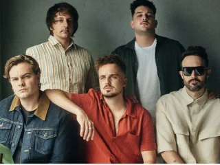 Melifluo anuncian gira de 6 conciertos 3 Melifluo anuncian gira de 6 conciertos con GPS