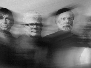 The New Pornographers anuncia nuevo álbum, The Former Site Of 5 The New Pornographers anuncia nuevo álbum, The Former Site Of