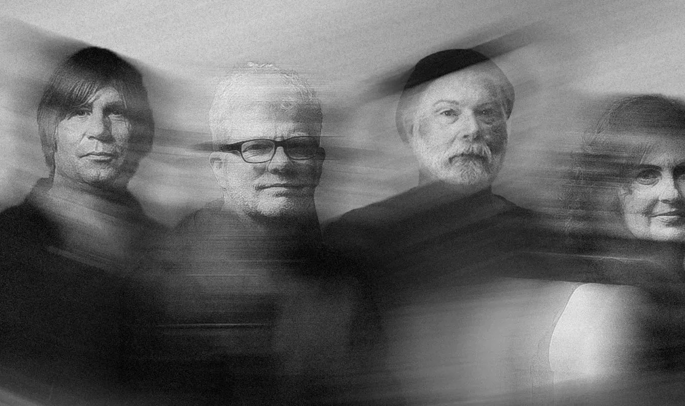 The New Pornographers anuncia nuevo álbum, The Former Site Of 1 The New Pornographers anuncia nuevo álbum, The Former Site Of