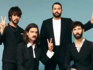 Victorias estrenan single, El uno por el otro 7 Victorias estrenan single, El uno por el otro