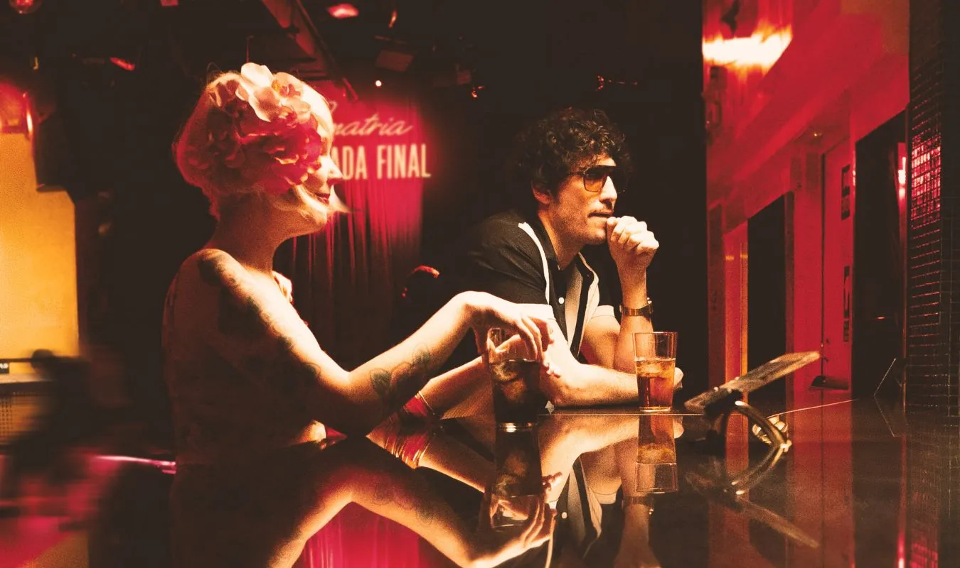 Amatria estrena nuevo single "La balada final" 1 Amatria estrena nuevo single "La balada final"