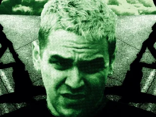 BARRY B anuncia "THE BARRY B SHOW" 6 BARRY B anuncia "THE BARRY B SHOW"