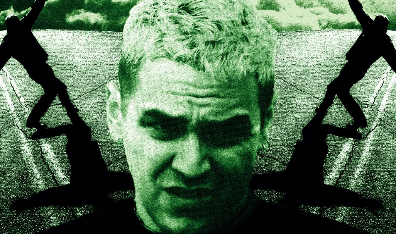 BARRY B anuncia "THE BARRY B SHOW" 1 BARRY B anuncia "THE BARRY B SHOW"