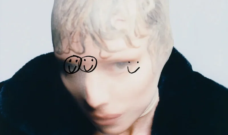 2 Lykke Li da detalles de su nuevo álbum The Afterparty