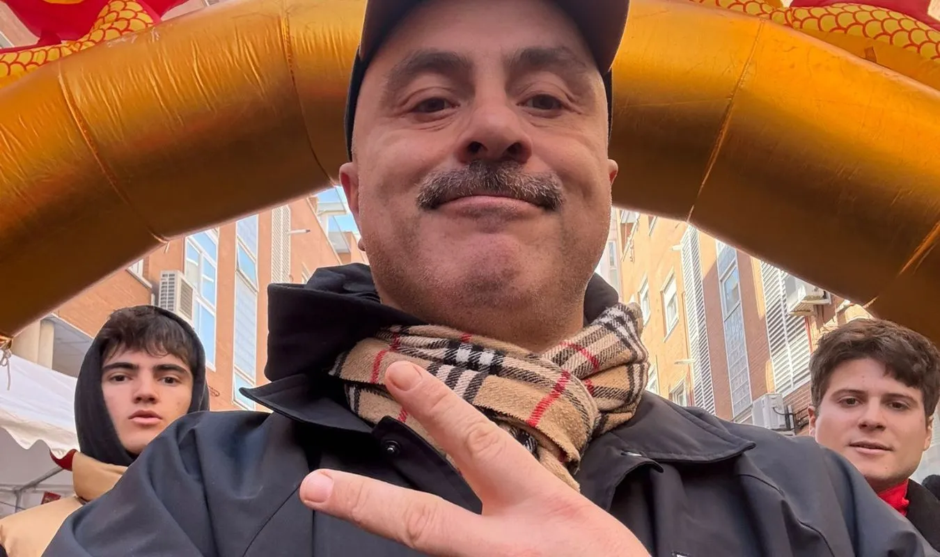 Parquesvr estrenan single, peña 1 Parquesvr estrenan single, peña