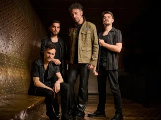 Shinova estrenan single, Lo que podría salvarnos 7 Shinova estrenan single, Lo que podría salvarnos