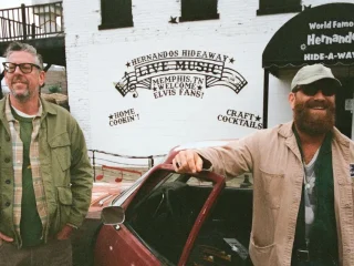 The Black Keys anuncian concierto en Madrid 6 The Black Keys anuncian concierto en Madrid