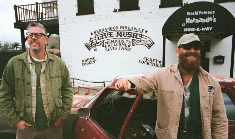 10 The Black Keys anuncian concierto en Madrid