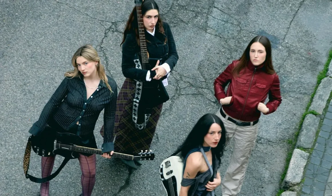 Caudal Fest 2026 5 Ebrovisión 2026 anuncia su cartel por días