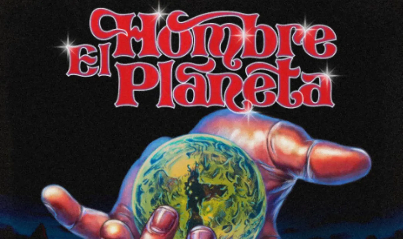 Alcalá Norte estrenan single, El Hombre Planeta