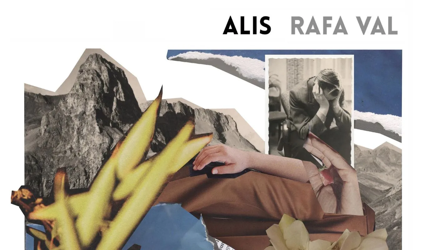 Alis lanza single junto a Rafa Val (Viva Suecia) 2 Alis lanza single junto a Rafa Val (Viva Suecia)
