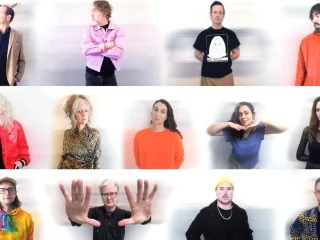 Broken Social Scene estrenan "Hey Amanda" 9 Broken Social Scene estrenan "Hey Amanda"