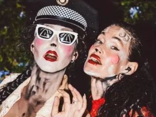 Cocoroise anuncia gira por España 8 Cocoroise anuncia gira por España