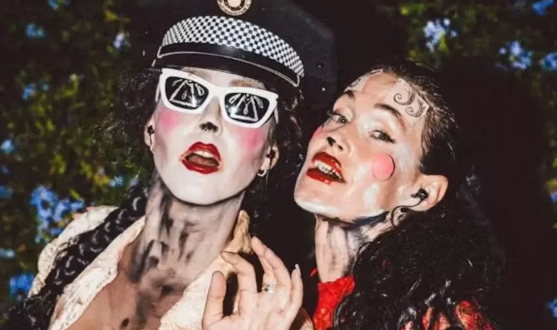 11 Cocoroise anuncia gira por España