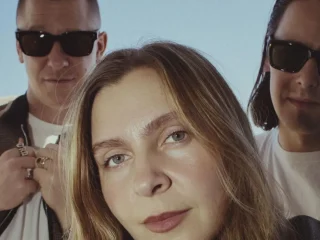 Jungle en concierto en Madrid y Barcelona 6 Jungle en concierto en Madrid y Barcelona