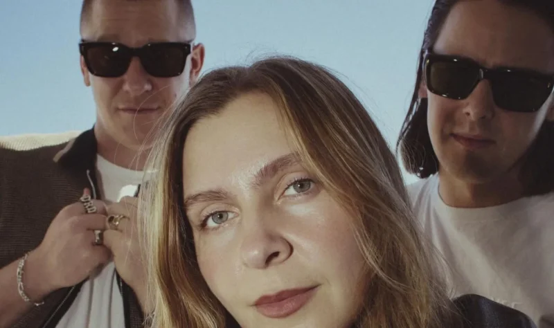 9 Jungle en concierto en Madrid y Barcelona