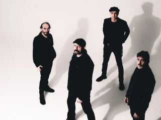 Los Enemigos anuncian nuevo álbum 6 Los Enemigos anuncian nuevo álbum