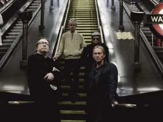 Ocean Colour Scene regresaran a España 10 Ocean Colour Scene regresaran a España