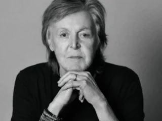 Paul McCartney anuncia nuevo álbum, The Boys of Dungeon Lane 5 Paul McCartney anuncia nuevo álbum, The Boys of Dungeon Lane