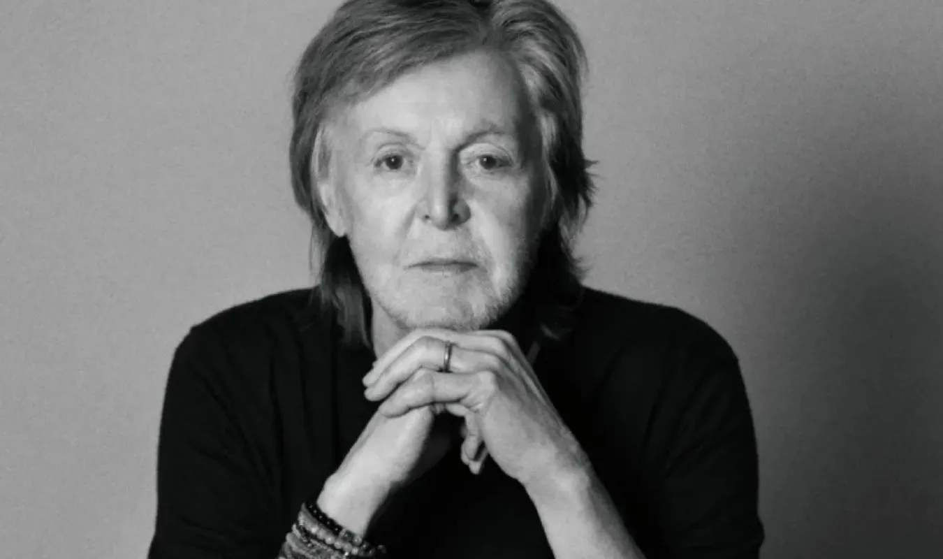 Paul McCartney anuncia nuevo álbum, The Boys of Dungeon Lane 2 Paul McCartney anuncia nuevo álbum, The Boys of Dungeon Lane