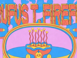 Rufus T. Firefly anuncian nuevas fechas para su gira 8 Rufus T. Firefly anuncian nuevas fechas para su gira