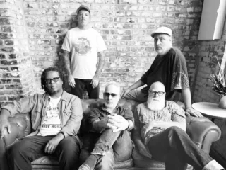 Tortoise en concierto en Madrid y Valencia 3 Tortoise en concierto en Madrid y Valencia