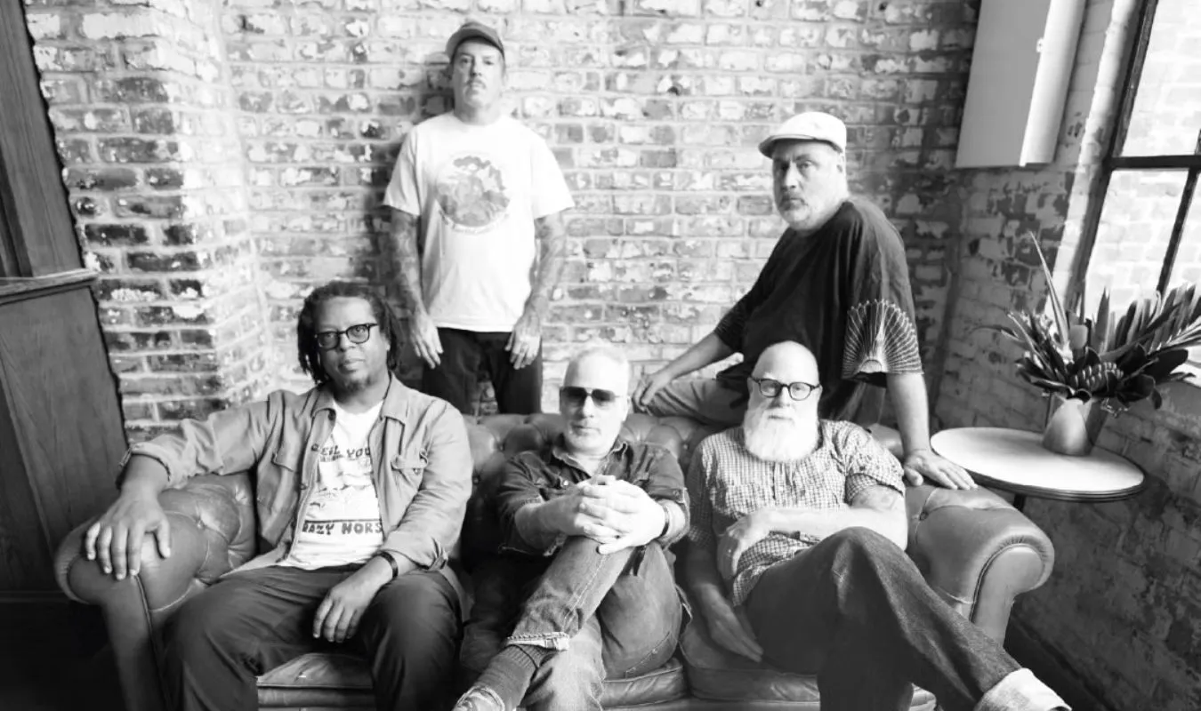 Tortoise en concierto en Madrid y Valencia 2 Tortoise en concierto en Madrid y Valencia