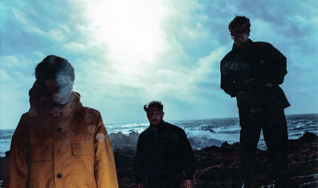 Triángulo de Amor Bizarro ajustan cuentas en “Pat a trenca” 2 Triángulo de Amor Bizarro ajustan cuentas en “Pat a trenca”