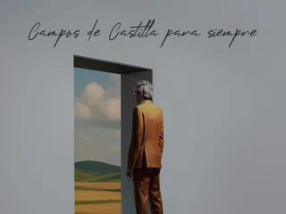 Xoel López estrena single, Campos de Castilla para siempre 3 Xoel López estrena single, Campos de Castilla para siempre