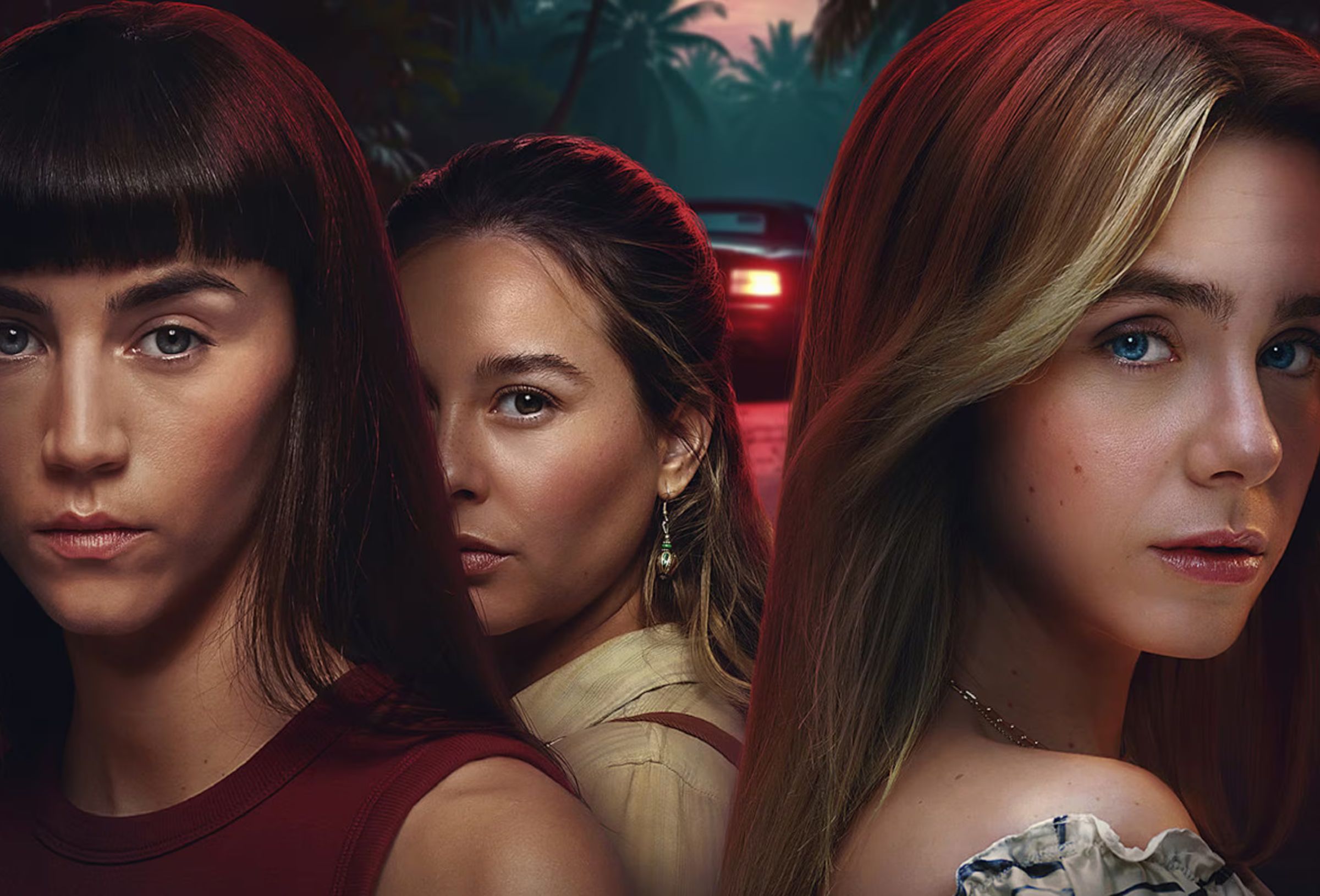 Dónde ver Esa noche, la serie de Netflix 2026: reparto, capítulos y de qué trata 2 esa noche serie netflix clara galle